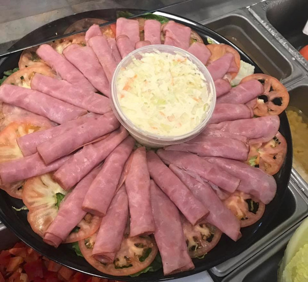 Catering 2