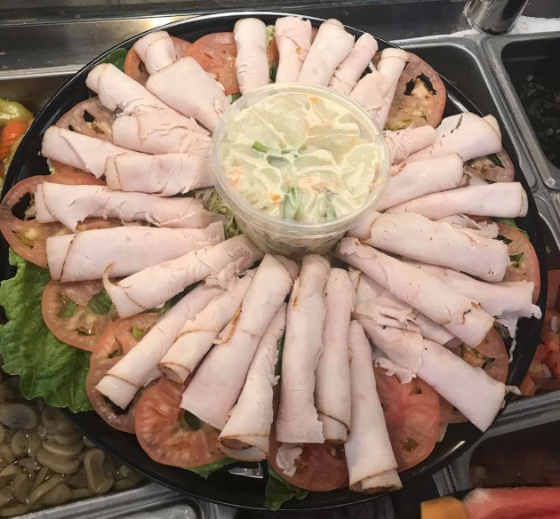 Catering 3