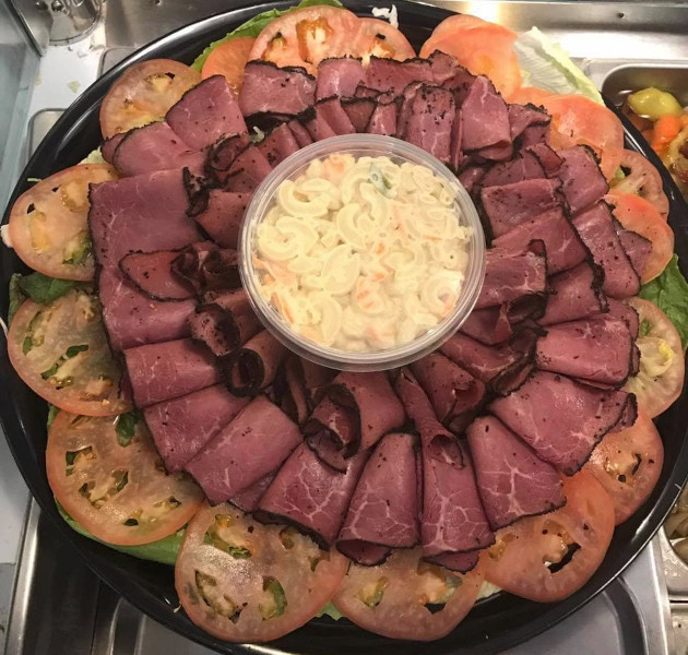 Catering 4