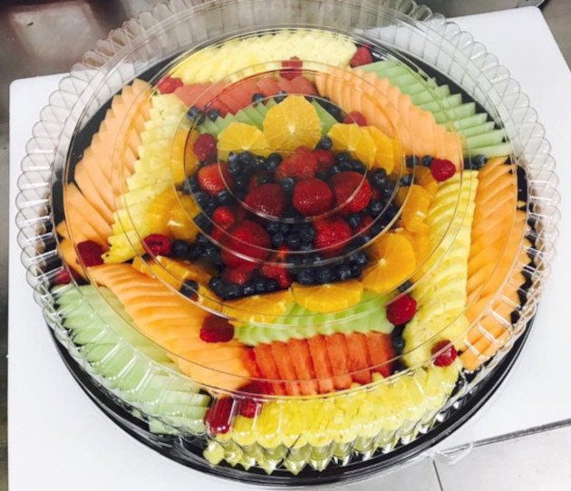 Catering 5