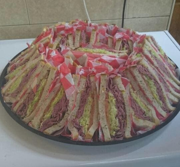 Catering 7