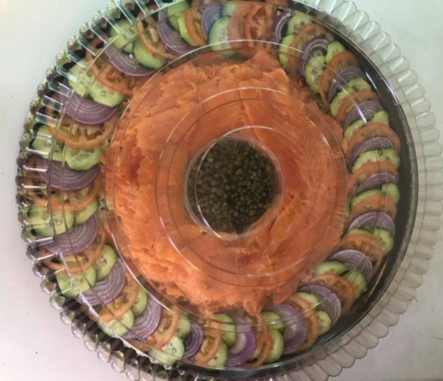 Catering 8